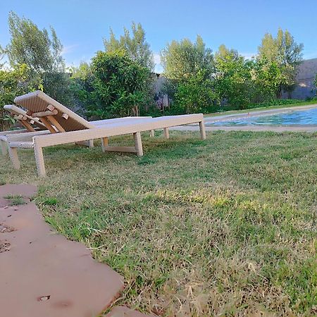Ferme Prive Avec Piscine Villa Safi Luaran gambar