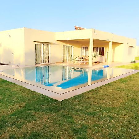 Ferme Prive Avec Piscine Villa Safi Luaran gambar
