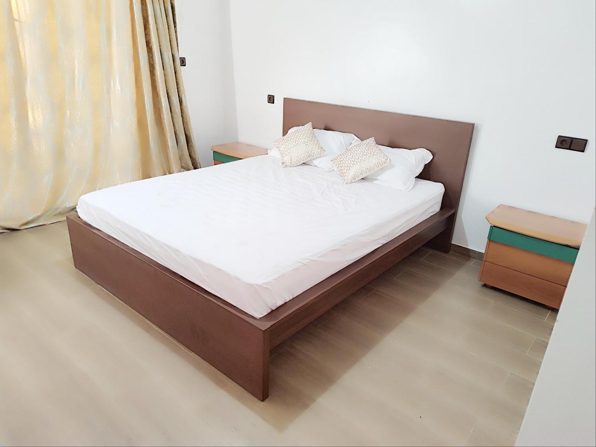 Ferme Prive Avec Piscine Villa Safi Luaran gambar
