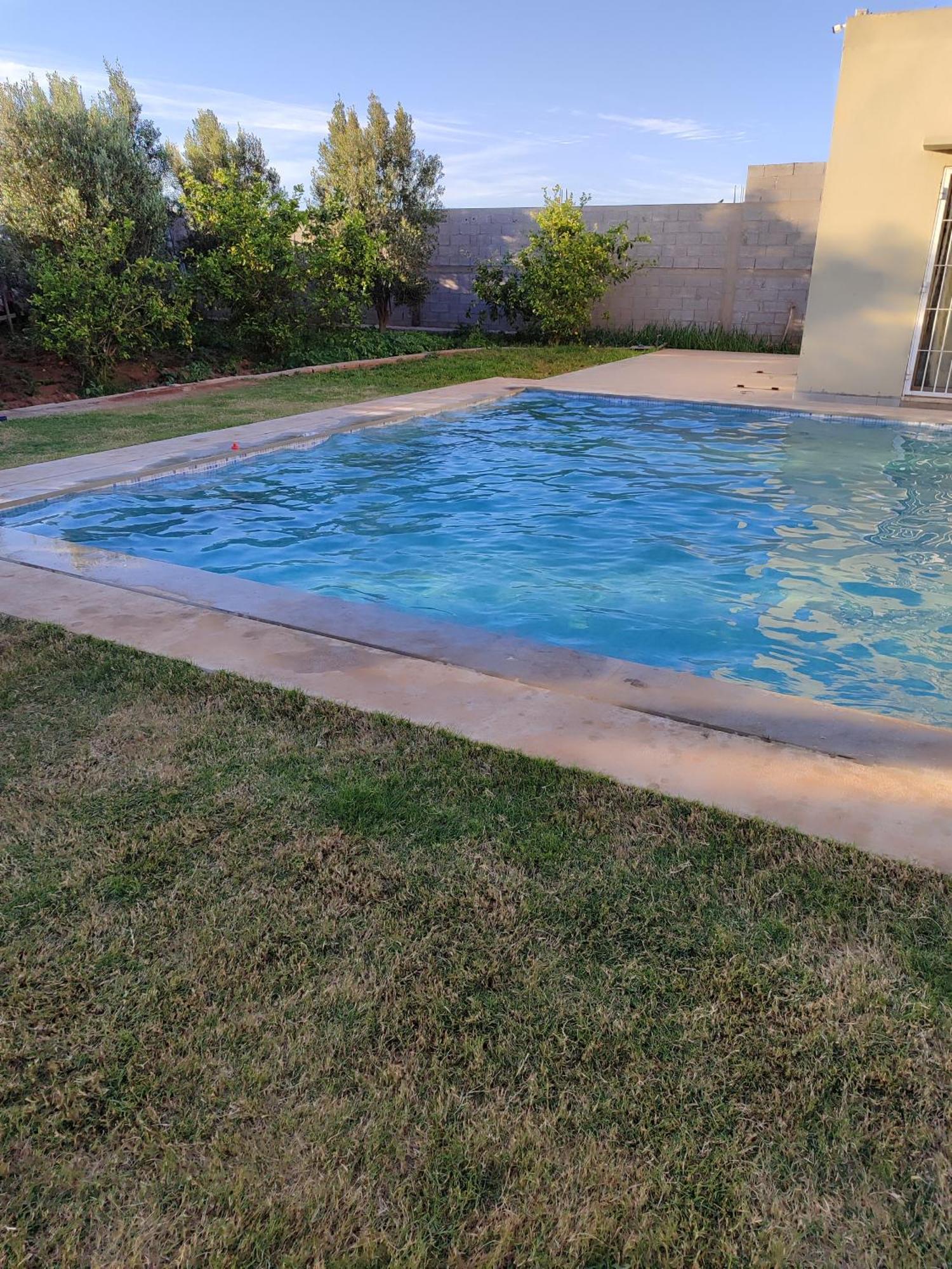 Ferme Prive Avec Piscine Villa Safi Luaran gambar